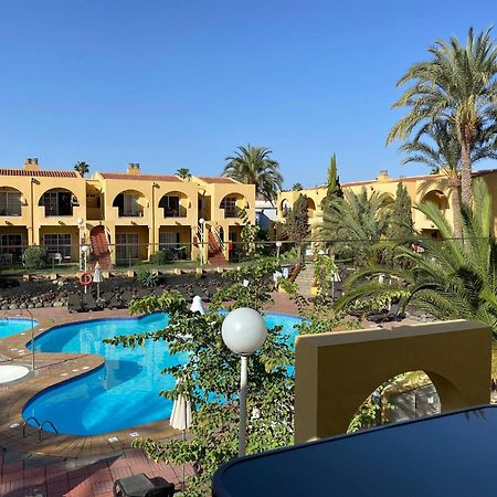 Stylish Apartment Tisalaya 40 By Pride Holiday Rentals Maspalomas  Exteriör bild