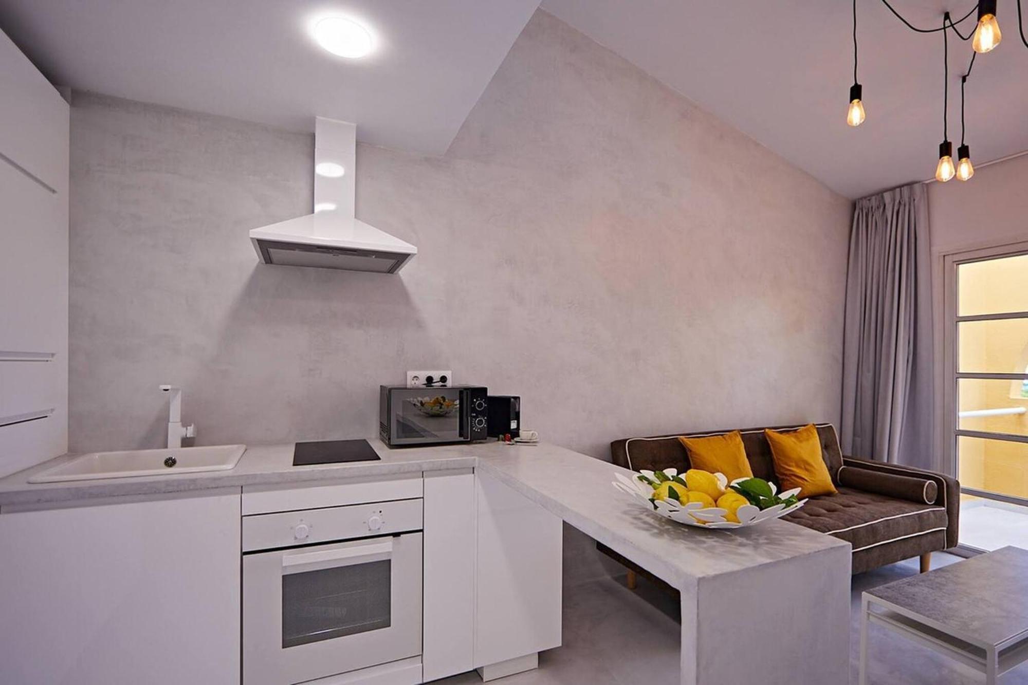 Stylish Apartment Tisalaya 40 By Pride Holiday Rentals Maspalomas  Exteriör bild