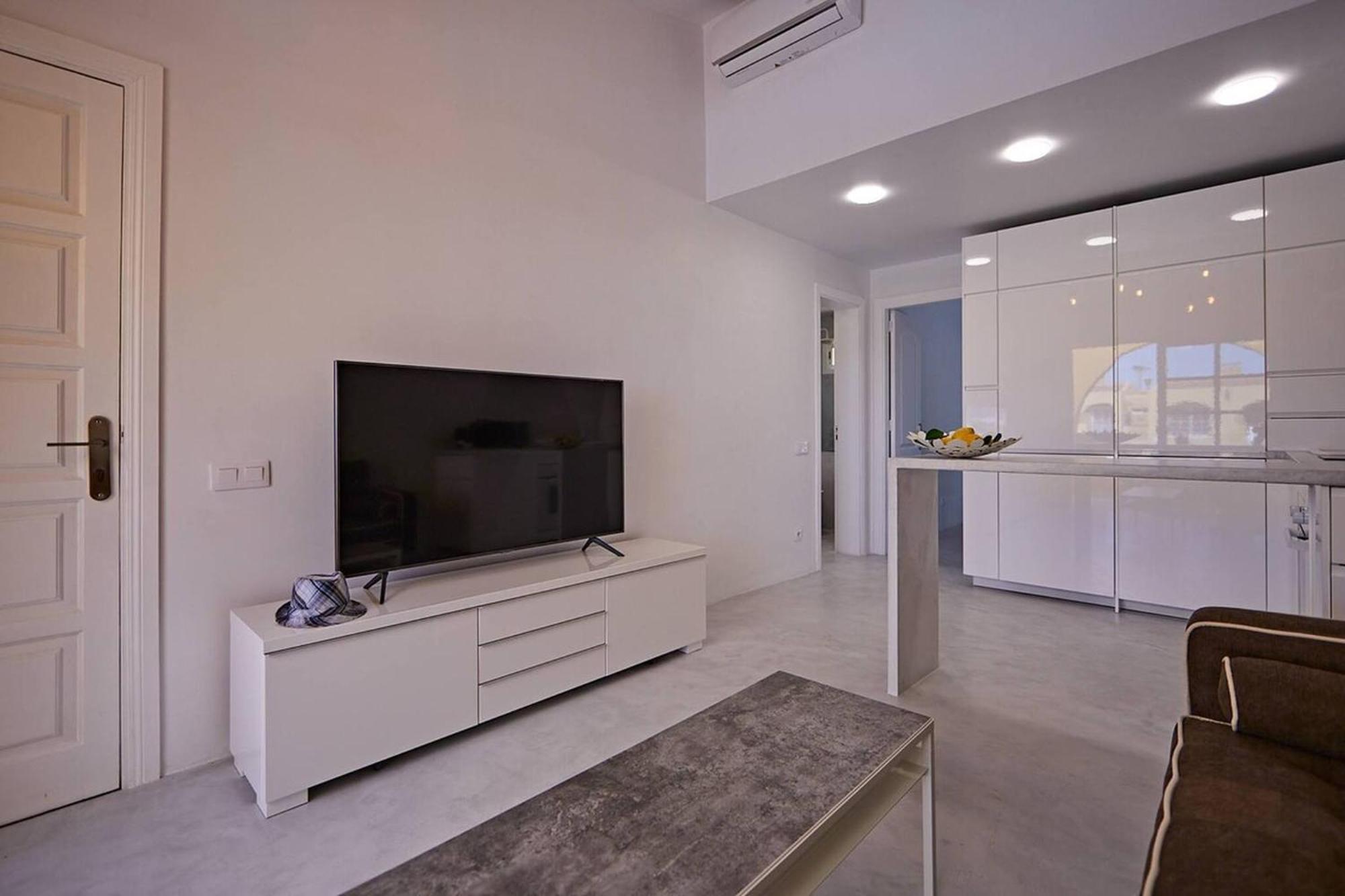 Stylish Apartment Tisalaya 40 By Pride Holiday Rentals Maspalomas  Exteriör bild