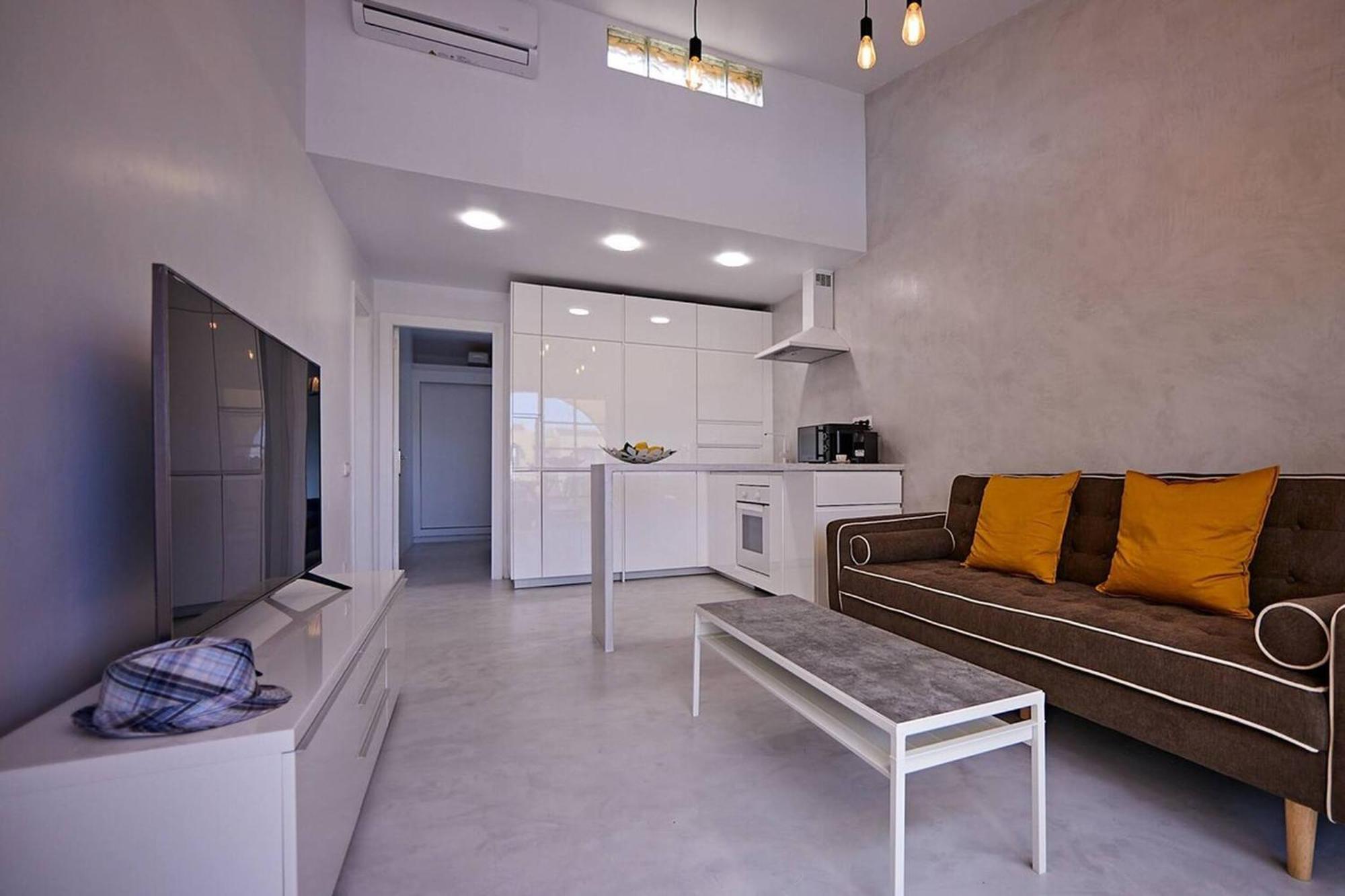 Stylish Apartment Tisalaya 40 By Pride Holiday Rentals Maspalomas  Exteriör bild