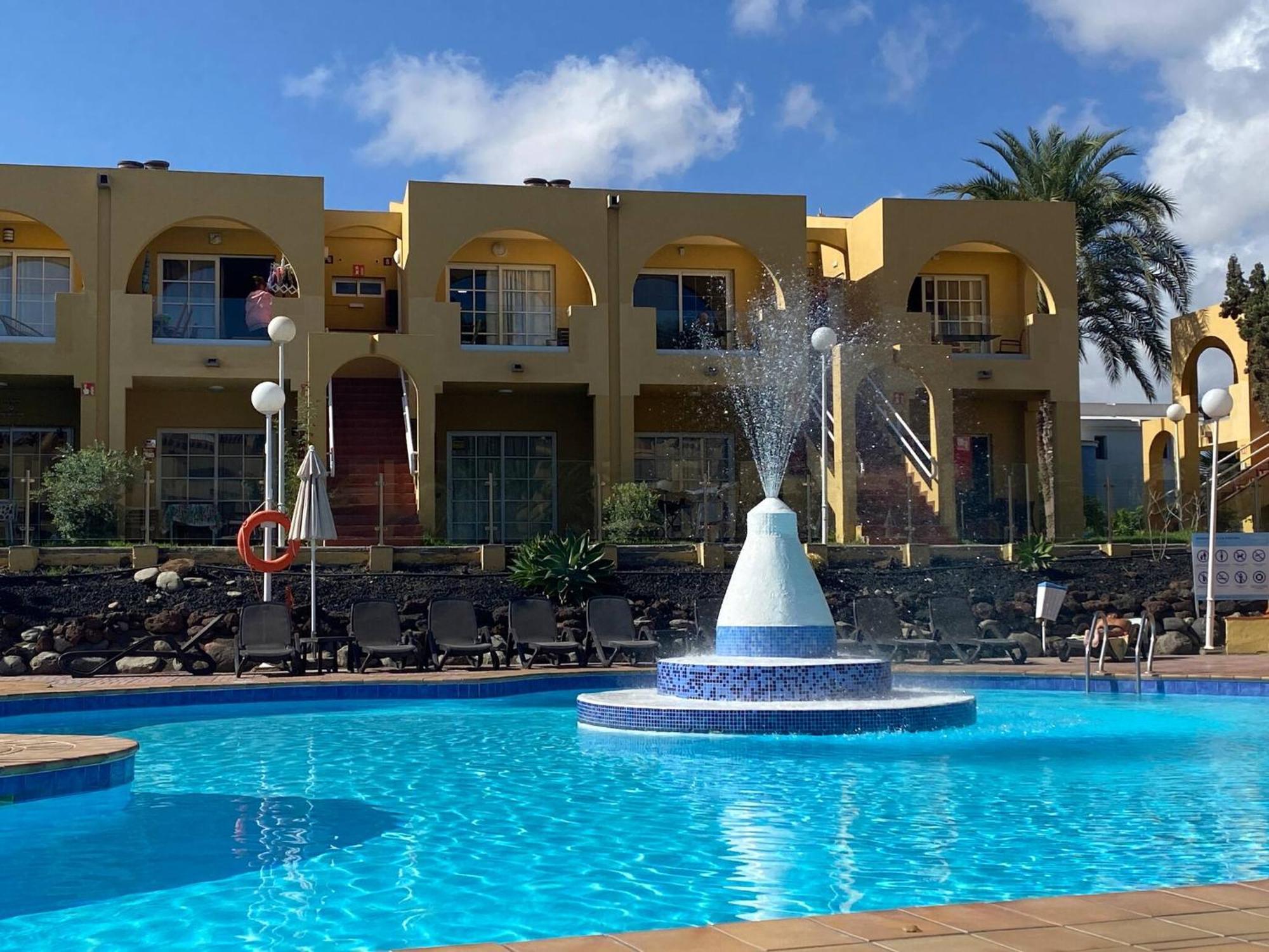 Stylish Apartment Tisalaya 40 By Pride Holiday Rentals Maspalomas  Exteriör bild